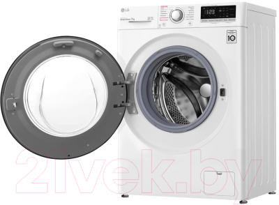 Стиральная машина LG F2V3HS6W