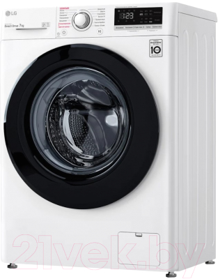 Стиральная машина LG F2V3HS6W