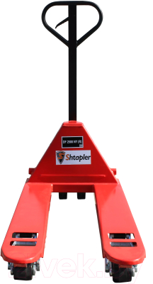 Тележка гидравлическая Shtapler DF 2500 NY / 1377