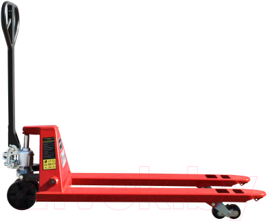 Тележка гидравлическая Shtapler DF 2500 NY / 1377