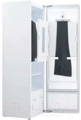 Паровой шкаф LG S5BB