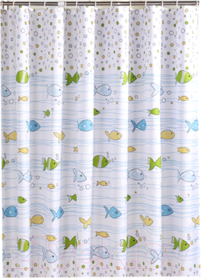 Шторка-занавеска для ванны MONAMI BME800-180x180 - фото