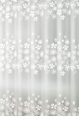 Шторка-занавеска для ванны MONAMI BME809-180x200 - фото