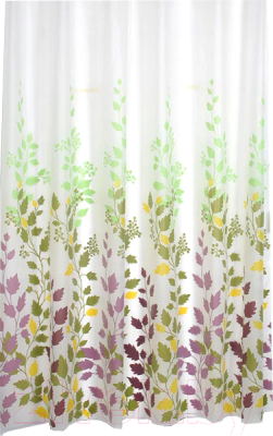 Шторка-занавеска для ванны MONAMI BMP02-220x180 - фото