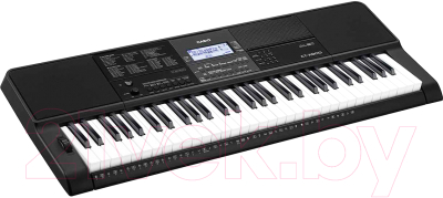 Синтезатор Casio CT-X800