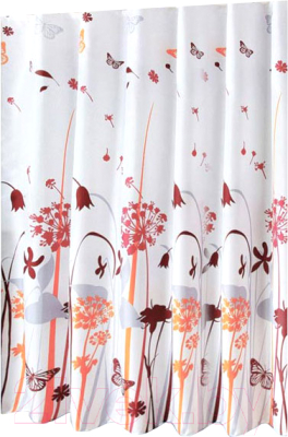 Шторка-занавеска для ванны MONAMI BMP05-180x200 - фото