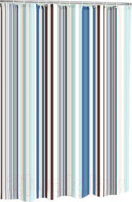 Шторка-занавеска для ванны MONAMI BMP1019-180x180 - фото