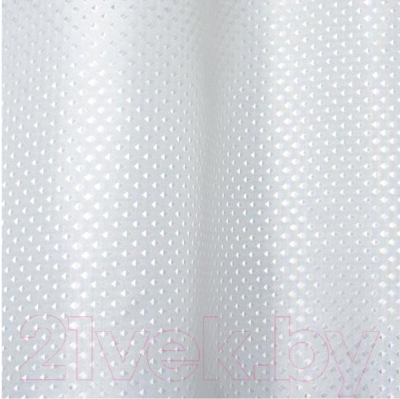 Шторка-занавеска для ванны MONAMI BMP28-180x180 W - фото