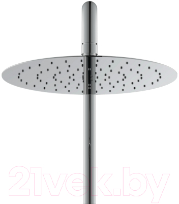 Душевая система Cersanit Brasko 63066/64526