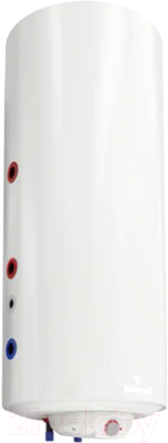 Накопительный водонагреватель Galmet Neptun Kombi SGW(S)80-L SH / 06-084871 - фото