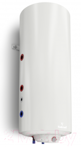 Накопительный водонагреватель Galmet Neptun Kombi SGW(S)100-R SH / 06-104870 - фото