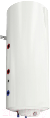 Накопительный водонагреватель Galmet Neptun Kombi SGW(S)120-L SH / 06-124871 - фото