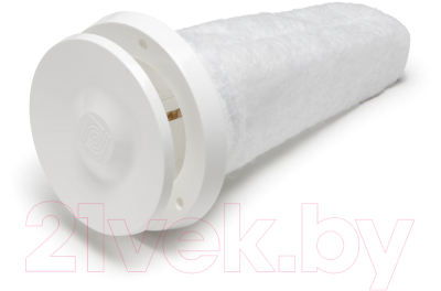 Аэратор точечный Vilpe Velco VT-100 / 801000 - фото