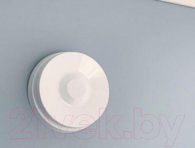 Аэратор точечный Vilpe Velco VT-100 / 801000