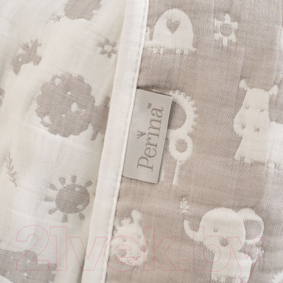 Плед для малышей Perina ПЛ-01.4