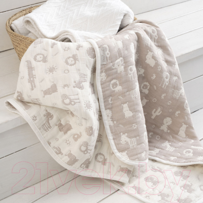 Плед для малышей Perina ПЛ-01.4