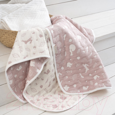 Плед для малышей Perina ПЛ-01.5