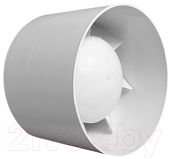 Вентилятор канальный Dospel D100 Euro 1 / 007-0051 - фото