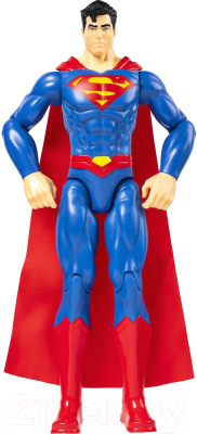 Фигурка коллекционная Spin Master Супермен / 6056778 - фото