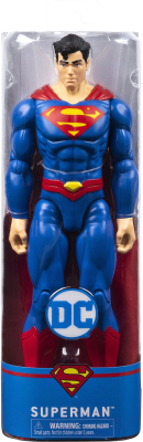 Фигурка коллекционная Spin Master Супермен / 6056778