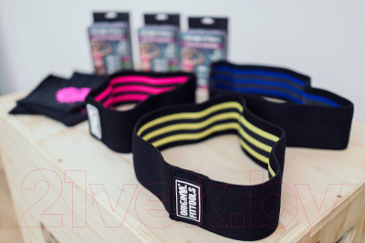 Эспандер Original FitTools FT-EOS-M