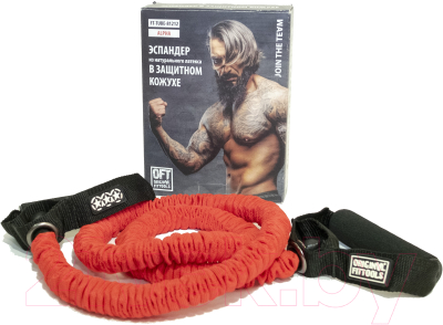 Эспандер Original FitTools FT-TUBE-81212