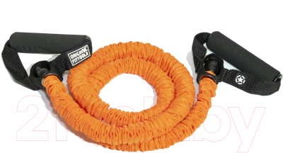 Эспандер Original FitTools FT-TUBE-6912 - фото