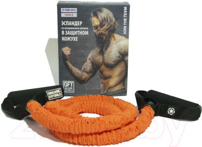 Эспандер Original FitTools FT-TUBE-6912