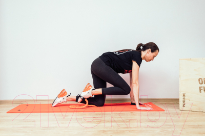 Эспандер Original FitTools FT-TUBE-6912