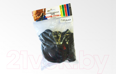 Эспандер Original FitTools FT-RTE-BLACK
