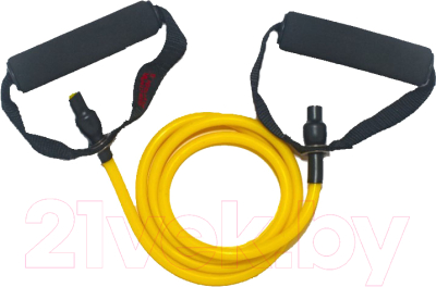 Эспандер Original FitTools FT-RTE-YELLOW - фото