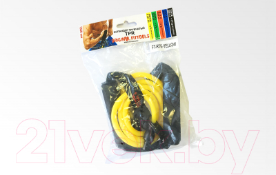 Эспандер Original FitTools FT-RTE-YELLOW