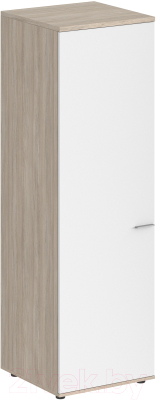 Шкаф Norden Левый 60x60x195.5 / SG.823.OL.WH.L - фото