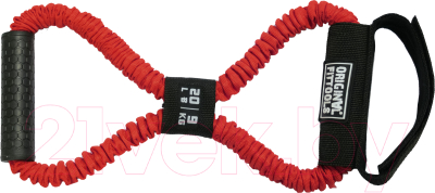 Эспандер Original FitTools FT-8BND-HVY - фото