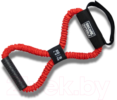 Эспандер Original FitTools FT-8BND-HVY