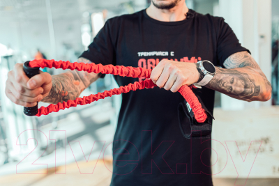 Эспандер Original FitTools FT-8BND-HVY