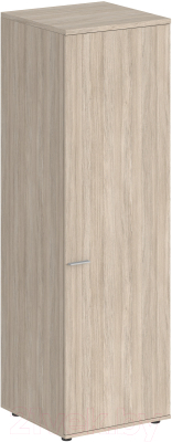 Шкаф Norden Правый 60x60x195.5 / SG.823.OL.OL.R - фото