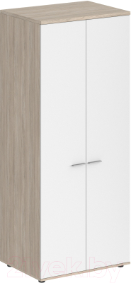 Шкаф Norden 80x60x195.5 / SG.822.OL.WH - фото