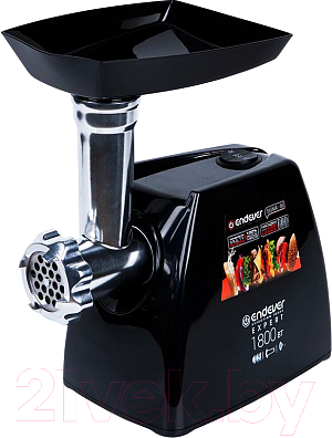 Мясорубка электрическая Endever Sigma-56 - фото