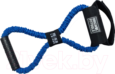 Эспандер Original FitTools FT-8BND-MDM - фото