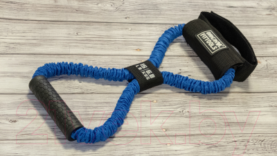 Эспандер Original FitTools FT-8BND-MDM