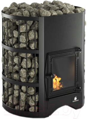 Печь-каменка Kronos Колизей 24 С - фото