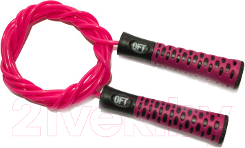 Скакалка Original FitTools FT-JR11 - фото