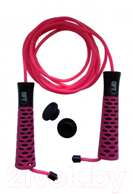 Скакалка Original FitTools FT-JR11