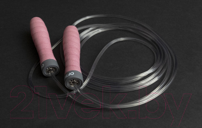 Скакалка Original FitTools FT-JR-TRP