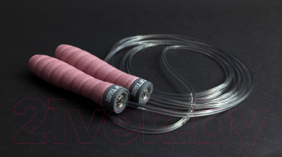 Скакалка Original FitTools FT-JR-TRP