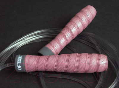 Скакалка Original FitTools FT-JR-TRP