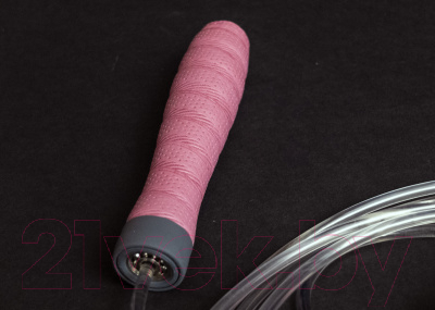 Скакалка Original FitTools FT-JR-TRP