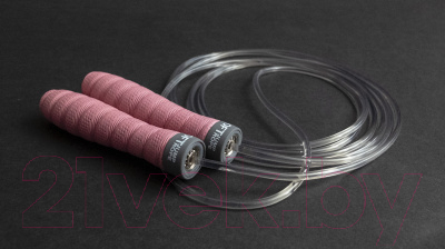 Скакалка Original FitTools FT-JR-TRP