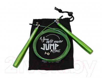 Скакалка Original FitTools FT-JR-2020